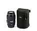 Lowepro 1M Lens Case (Black)