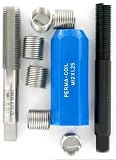 M12 X 1.25 Perma-Coil Thread Repair Kit