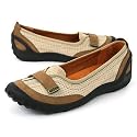 Clarks/Clarks by Privo/Clarks by Indigo -- *Mesa 76207 Sand -- Women's