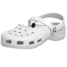 Crocs Womens Mary Jane