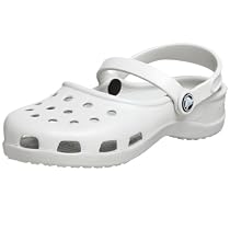 crocs Women's Mary Jane