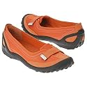 Privo Women's Mesa Flat,Orange,7 M