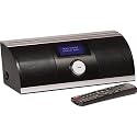 Grace GDIIR3000 Digital Duet Stereo Wireless Internet Radio