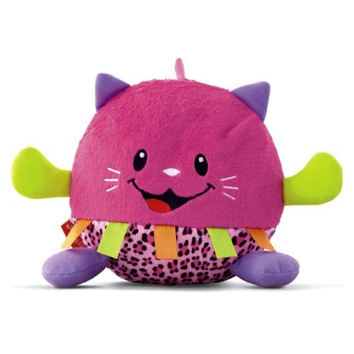 Giggle Gang – Sweetie (Cheetah)
