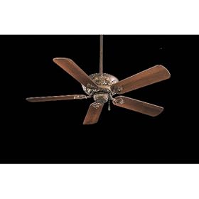52 Minka Aire Chantal Golden Bronze Ceiling Fan by Amazon-Minka-Aire