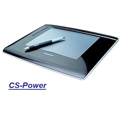 HANVON ArtMaster 0504 SCHWARZ DIGITALISIERER DESIGN MULTIFUNKTIONS USB PROFESSIONAL PROFI GRAFIKTABLETT TABLETT Win98 ME 2000 XP VISTA Win 7 Mac OS INKLUSIV SOFTWARE 1024 dpi 5080 lpi Aktive Fl�che (mm) : 127 x 101,6 Art Master ArtMaster 0504
