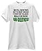GO CELTICS I MAY STILL CRAP MY PANTS I AM SMART ENOUGH TO KNOW THAT THE LAKERS SUCK FUNNY BASKETBALL T SHIRT