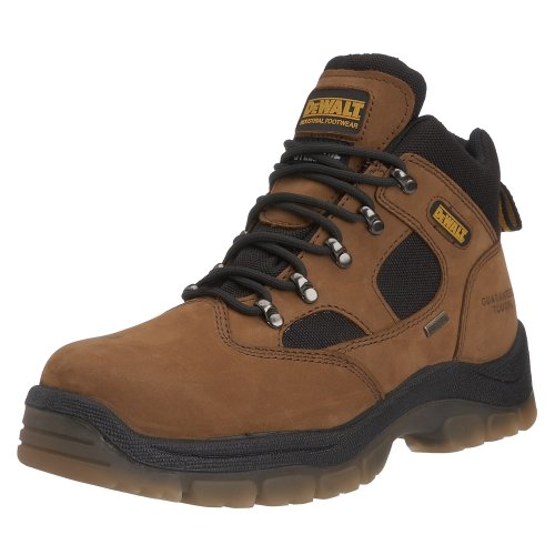Dewalt Challenger Brown 10 UK Wide