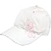 Search : Supergirl White Logo with Pink Flowers Youth Baseball Cap