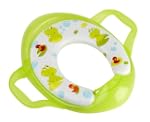 Babymoov Potty Seat with Handles Frog...