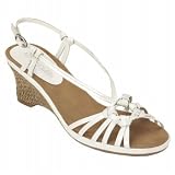Aerosoles Womens Frozen Yogurt Sandal 41sZfotz%2BqL. SL160 Aerosoles Womens Frozen Yogurt Sandal