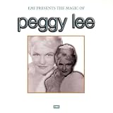 EMI Presents the Magic of Peggy Lee