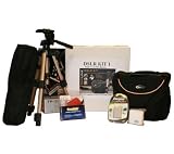CAMLINK DSLR Kit 1 accessories pack (DSLR KIT 1 LP-E5)