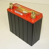 Hawker (Enersys) Odyssey (PC680T) 12 Volt/16 Amp Hour Dry Cell SLA Battery – SAE Automotive Posts.