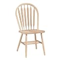 Unfinished Arrowback Chair