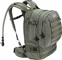 CamelBak 100 oz. MaXimum Gear MotherLode