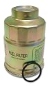 Fleetguard FF5165, Diesel Fuel Filter, for '83-'85 Dodge Ram, '81-'87 GMC, Isuzu Automotive, Mitsubishi Light-Duty Trucks and Toro Lawn & Garden Tractors