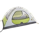 Morrison Tent - 2 Person Citron Green 0000 by MountainSmith
