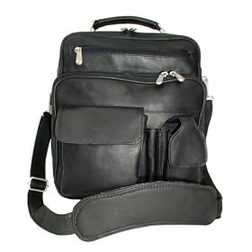 Piel Deluxe Men's Bag