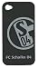 J-Straps FC Schalke 04 Silicon Schutzh�lle f�r Apple iPhone 4/4S L=0: my-fan-page.de
