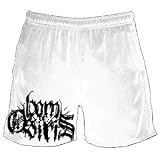 Born Of Osiris - Gym Shorts