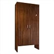 Laura Rittenhouse Studio Furniture SM-Armoire Silver Moon Armoire