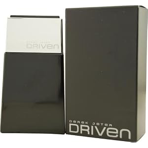 Driven Derek Jeter By Derek Jeter For Men