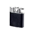 Alfred Dunhill Unique Turbo Lighter - Sidecar Brown Leather