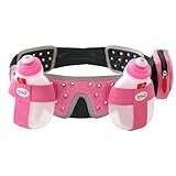 FuelBelt Helium 2 Bottle Belt