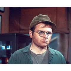 GARY BURGHOFF AS CPL. WALTER "RADAR" O'REILLY FROM M*A*S*H #1 - IN FARBE - Filmfoto - (Poster) PLAKATE - 25x20" (60x50cm)