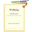 Walking (Webster's Spanish Thesaurus Edition)