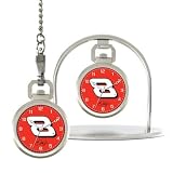 Dale Earnhardt Jr. Pocket Desk Watch