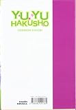Yu Yu Hakusho 10 (Spanish Edition)