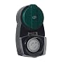 REV Ritter 0025710603 Z-Uhr mechanisch Tag IP44 pr&hellip von REV Ritter