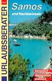 Samos und Nachbarinseln - Urlaubsberater - 