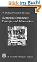 Komplexe Strukturen: Entropie und Information