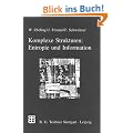 Komplexe Strukturen: Entropie und Information