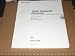 SONY SVO-1630 VIDEO CASSETTE RECORDER Original Operating Instructions Manual. 1998. English, French,