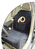 NFL Washington Redskins Seat Armour Car Seat Towel