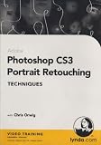 Click for more about Photoshop CS3 Portrait Retouching Techniques (PC DVD) - LYNDA.COM.