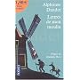 Daudet: Lettres de Mon Moulin