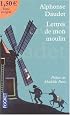Daudet: Lettres de Mon Moulin
