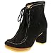 Clarks Ethel Flare 203325214, Damen Stiefel