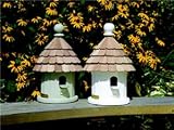 Lazy Hill Small Shingled House Celery