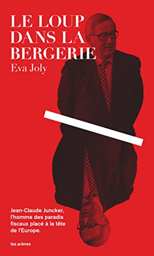 Le loup dans la bergerie Le loup dans la bergerie