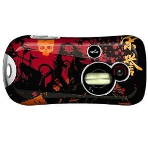 Digital Blue 741 Disney Pix Click Pirates III Digital Camera