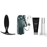 Lelo Tano Black Ladies' Combo