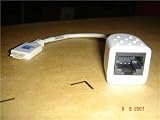 3COM Dongle for PCMCIA card to connect to Ethernet