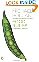 Food Rules: An Eater's Manual