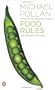 Food Rules: An Eater's Manual